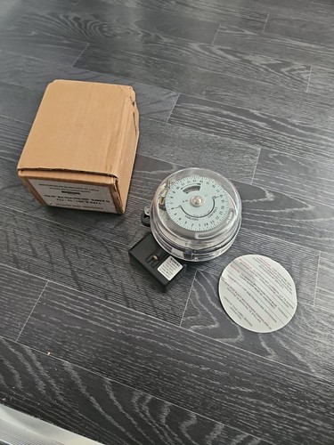 Sangamo s251 173 solar dial - 13,