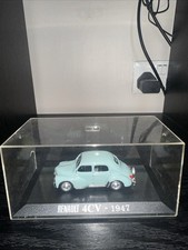 renault 4cv 1947