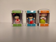 Momiji Message Dolls BIRTHDAY