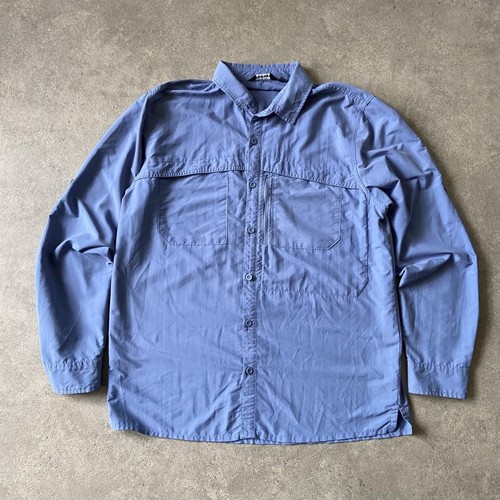 Rohan frontier long - rohan, sleeve