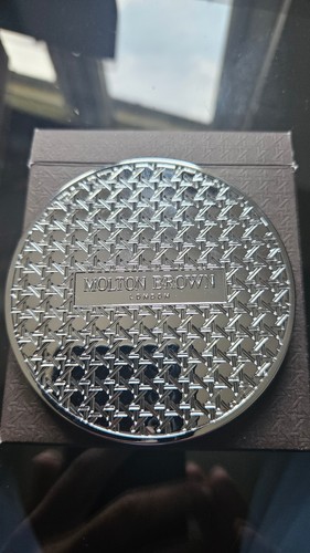 Molton brown small - molton,