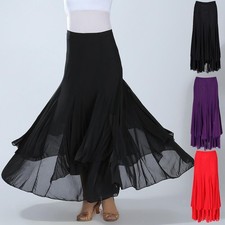 Women Ballroom Dance Costume