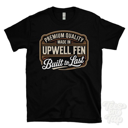 Made upwell fen - in, premium