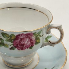Colclough Bone China Teacup