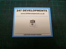 "0" Gauge 247 Developments