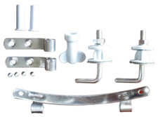 Ideal Standard Space Hinge Set