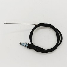 Straight Throttle Cable For
