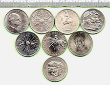 1951-1981 JOB LOT OF 8 GENUINE