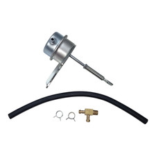 Turbocharger Actuator Land