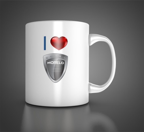 Morelo mug motorhome - morelo,