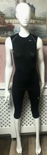 Women’s Nike Pro Gym Running Set Suit Bottom Medium / Top Small