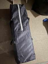 BRAND NEW Cuggl travel cot