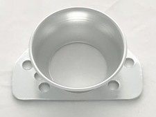 1.3/4" HIF6 HIF44 Trumpet Ram