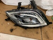 VAUXHALL ASTRA J FRONT FOG LIGHT PASSENGERS SIDE LH FRONT 662588537 2012
