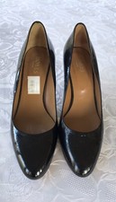 Womens Hobbs Shoes Courts/