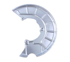 To Fit Golf Mk5 Right Front