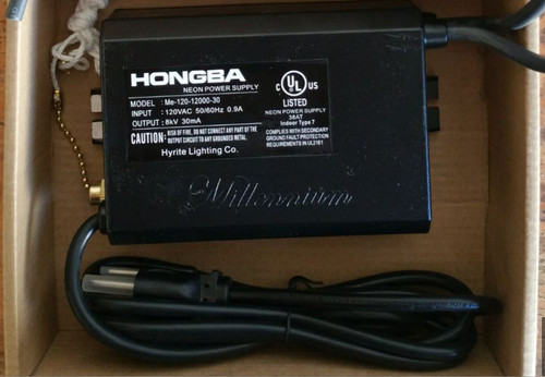 10kv 30ma neon sign - 30ma,