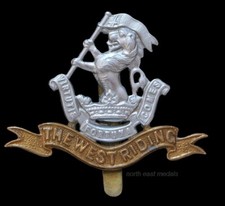 Duke of Wellington's West