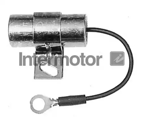 Ignition condenser standard - ignition,