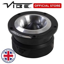 Vibe pro audio tweeter - audio,