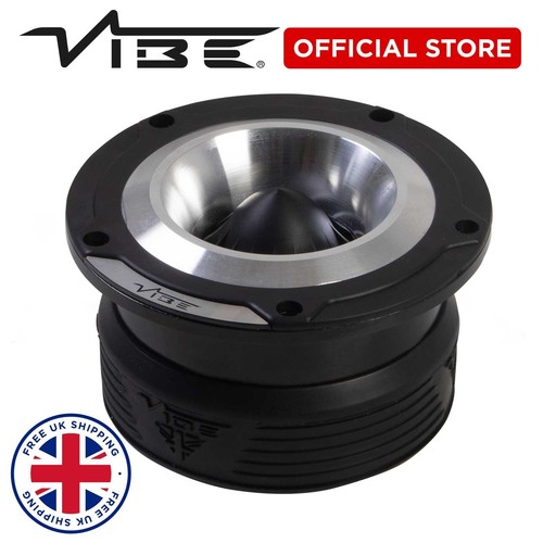 Vibe pro audio tweeter - pro,