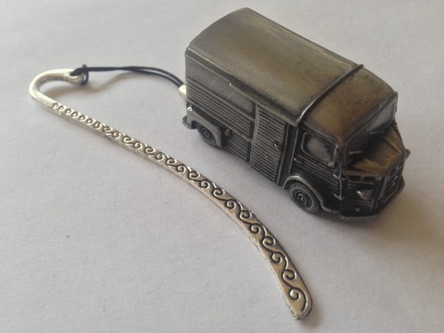 French motor van - french,