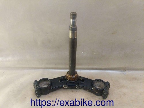 Lower fork tee for - fork, kawasaki