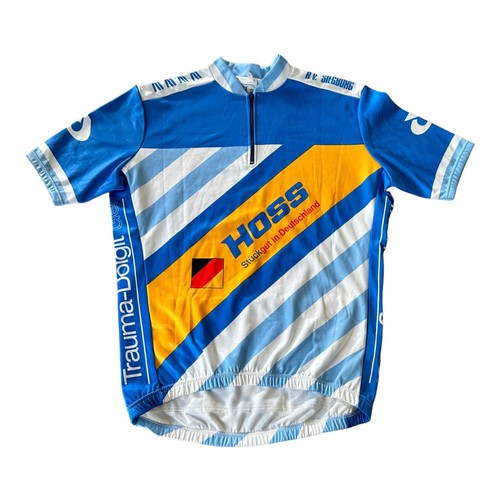 Hoss zip siegburg - zip,