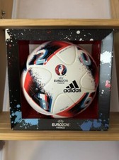 Euro 2016 France Adidas Fracas