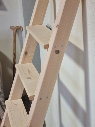 New width variable ladder - width,