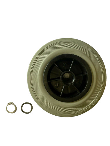 Numatic floor polisher wheel - floor,