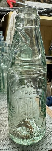 1890 codd marble - 1890’s,