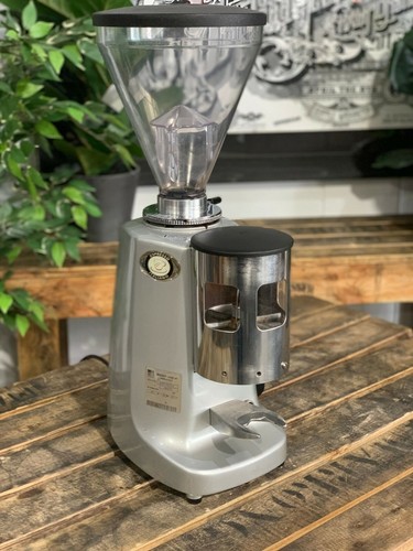 Mazzer super jolly automatic - jolly,