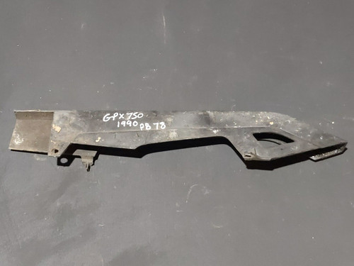 Genuine kawasaki gpx750r - genuine,