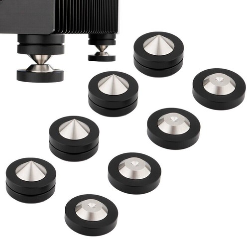 4set hifi speaker - 4set, amp