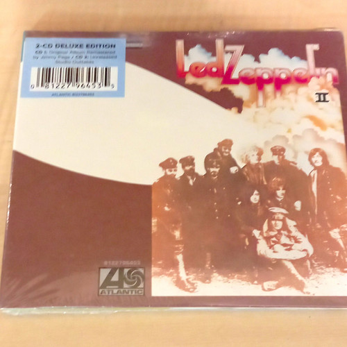 Led zeppelin - led,