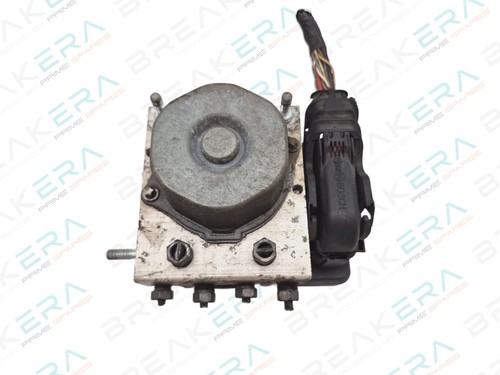 Renault clio mk4 x98 abs - renault,