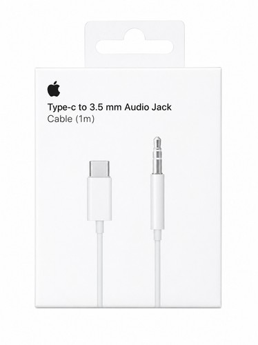 Apple usb 5mm - apple, 3.5mm
