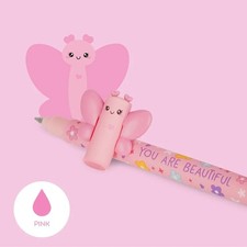 Legami erasable gel pen with - legami,