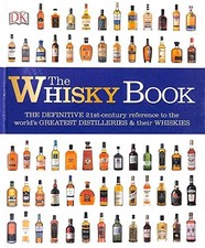 The Whisky Book by Gavin D
