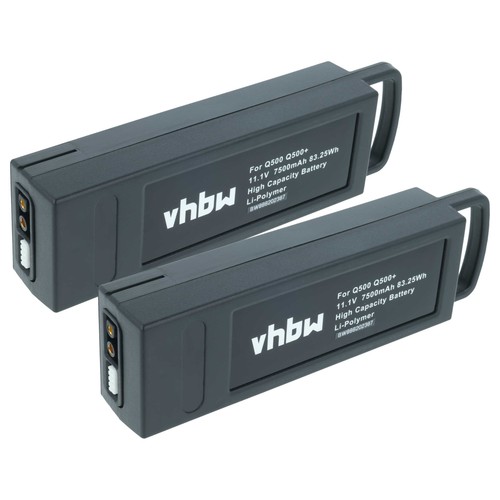 Battery for yuneec q500 4k - battery,