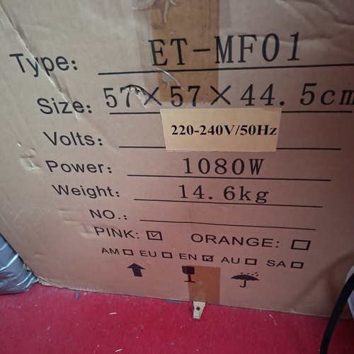 Commercial electric party - commercial,