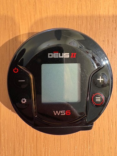 Xp deus ii - xp,