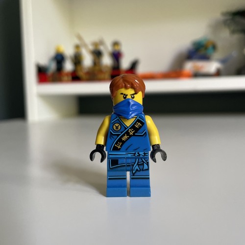 Lego minifigure ninjago njo137 - ninjago,