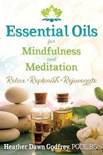 Essential Oils for Mindfulness