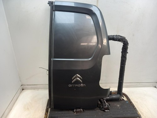 Citroen berlingo right rear - berlingo,