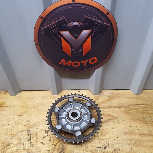 Ktm 690 950 - ktm, lc4