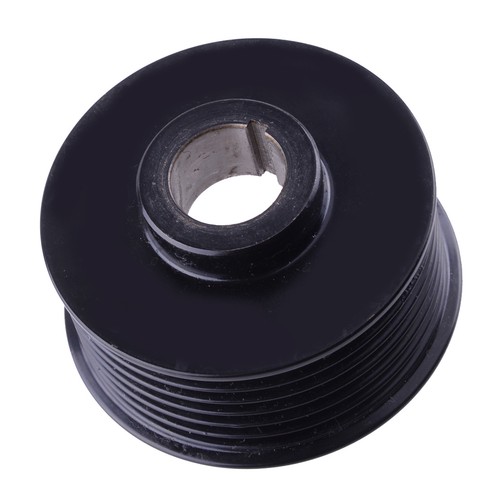 6pk belt pulley - pulley, for