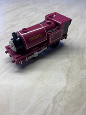 tomy trackmaster thomas the