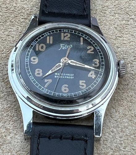 Vintage felca ww2 - vintage, era